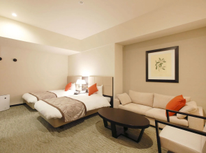 Urabandai Grandeco Tokyu Hotel