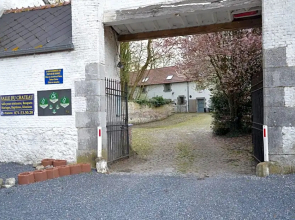 La Gentilhommiere du Chateau de Ragnies