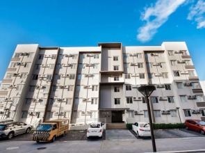 OYO 450 One Spatial By Filinvest