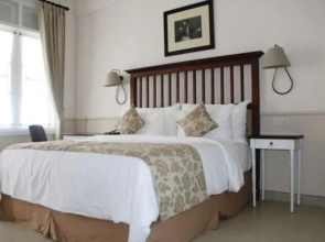 SOLTERRA SEMINYAK Boutique Hotel & Spa Powered By Archipelago