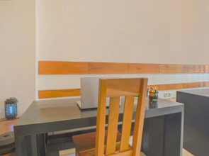 OYO 90466 Roemah Singgah & Kost Ekslusif Syariah