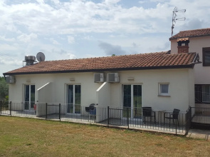 Guest Room for 2 in Porec