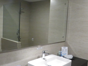 d'primahotel Kualanamu Medan