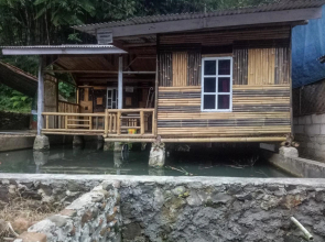 Homestay Curug Bungsu Redpartner