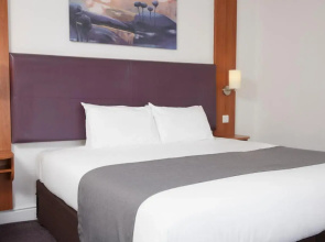 Wheatsheaf Hotel Basingstoke