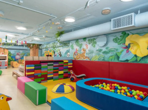 Leonardo Royal Resort Hotel Eilat