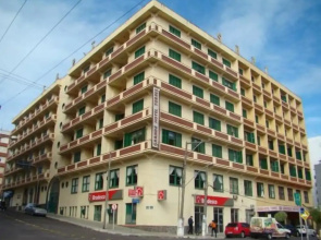 Grande Hotel Torres
