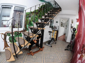 Pensiunea Dany & Ady