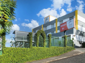 Hotel Brivali Centro
