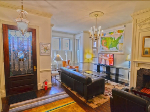 215 Southeast Townhome #1039 - 3 Br Townhouse