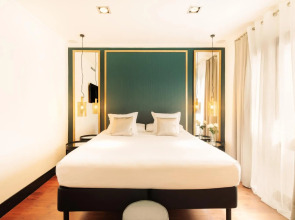 La França Travellers - Adults Only