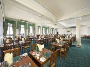 The Burlington Hotel