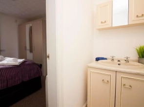 Lovely Sea Front House in Cleethorpes - sleeps 6