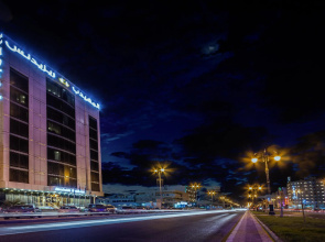 Almuhaidb Residence Al Jubail