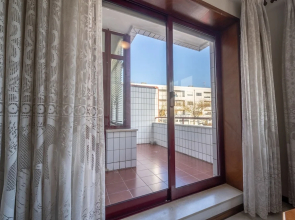 Vasco da Gama near the Beach and Municipal Pool