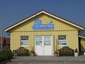 Holiday Home Coastal Star