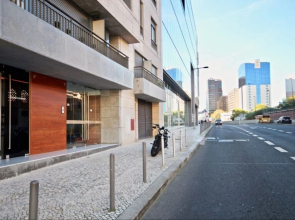 Akicity Amoreiras In