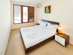 Lighthouse Apartments and Villas