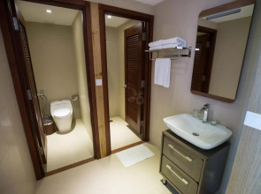 Eden Star Saigon Hotel