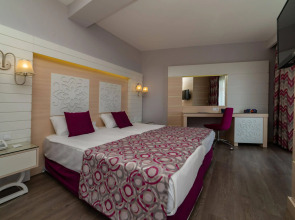 Sunmelia Beach Resort Hotel & Spa