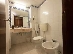 Holiday Inn Express and Suites Lisbon Principe Real by IHG