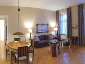 Sissi - Schoenbrunn-Living perfect Apartments