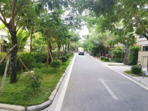 Xiatu Boutique Homestay (Sanya Haitang Bay Duty Free City)