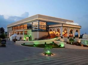 MJ Avyanna Resort & Convention Centre