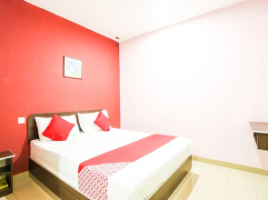 Hotel Siswa by OYO Rooms
