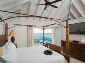 Island View Beach House