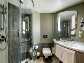 Ibis Wien Hauptbahnhof