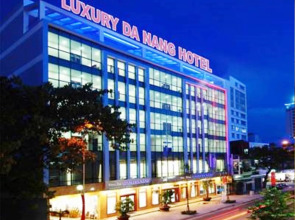 Luxury Da Nang Hotel