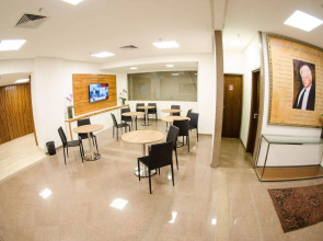 B&B Hotels Rio de Janeiro Copacabana