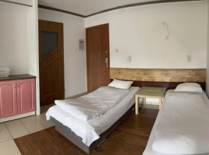 Pokoje Goscinne Pocztacaffe