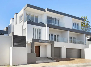 Endless Summer Beach House