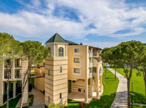 Rixos Park Belek - The Land of Legends Access