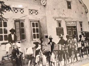 d'primahotel Airport Jakarta Terminal 1A