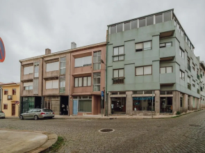 Design Magalhaes by Homing