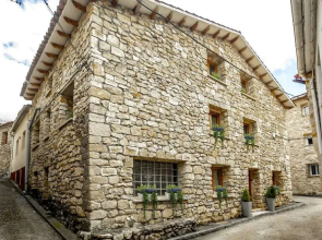 AQUI Casa Zaorejas