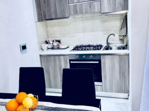Ylli home Sanremo