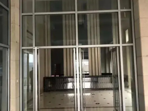 Shiguang Leisure Lakeview apartment