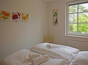 Haus Meeresblick - Ferienwohnung Nordstern A 1.16 (Ref. 138647)