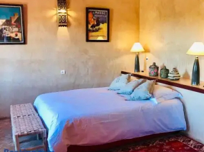 Hotel De Charme Les 3 Chameaux