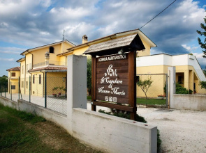 Agriturismo Il Casolare Di Nonno Mario