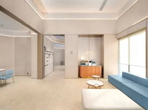 HanTing Hotel (Qiqihar Phoenix City)