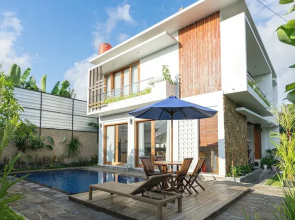 Vil'Latu - 4 Bedrooms Family Villa