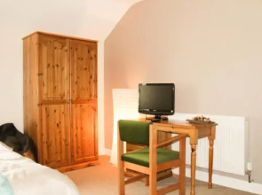 The Duke of Edinburgh Inn