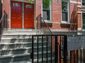 ✪ Cozy 1 Bedroom close to Downtown Chicago ✪