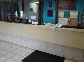 Quality Quarters Inn