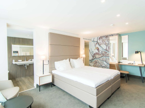 Van der Valk Hotel Hilversum - de Witte Bergen